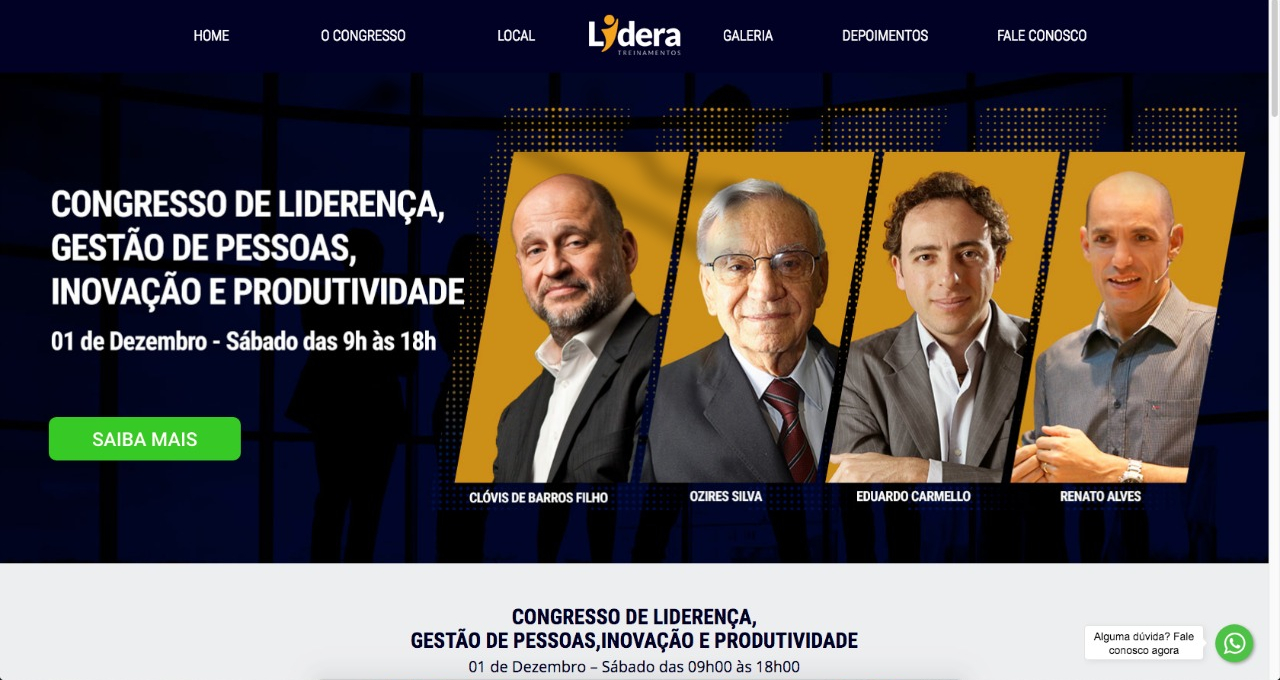 Escolher uma agência que faz site no Tatuapé não fica difícil com esses 10 pontos!