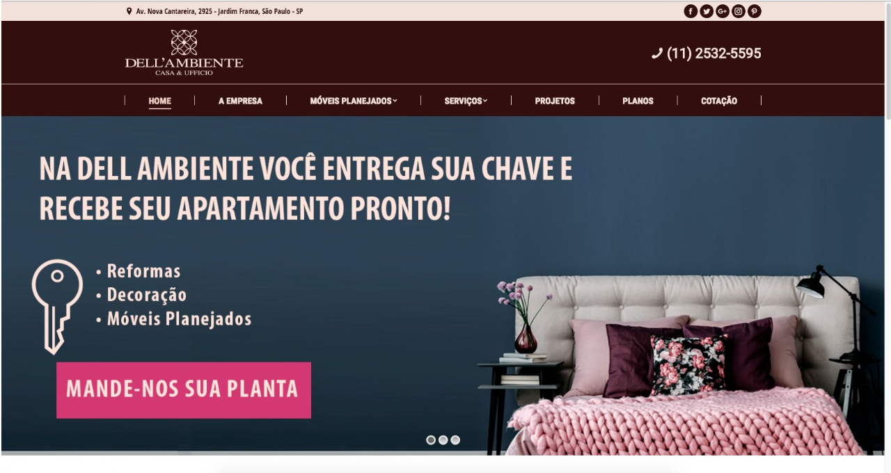 Escolher uma agência que faz site no Tatuapé não fica difícil com esses 10 pontos!