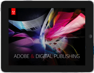 Recursos interativos para tablet do DPS