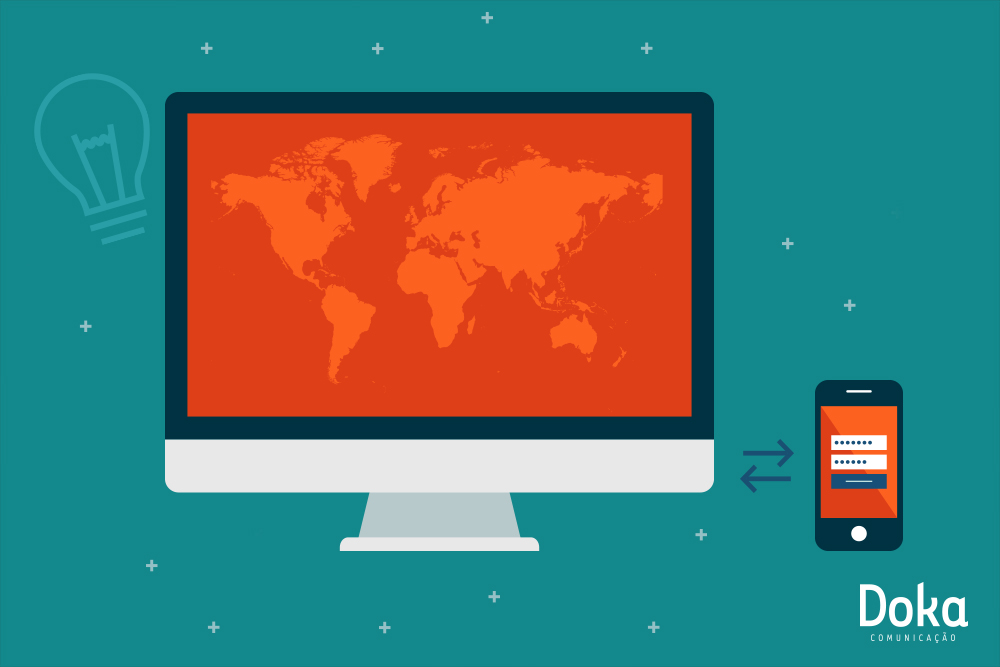 Doka diz o que saber antes de criar um Site Mobile