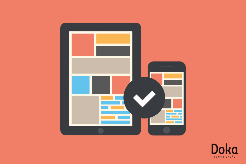 Site mobile não é gasto e sim investimento