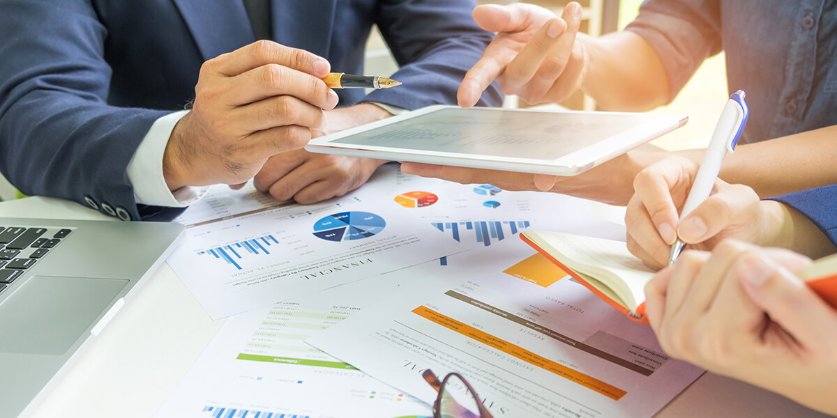 Como usar o Google Analytics para impactar sua estratégia de negócio?