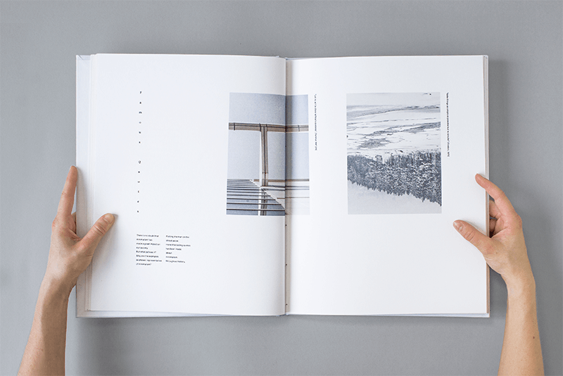 Diagramação de livros impressos, livro